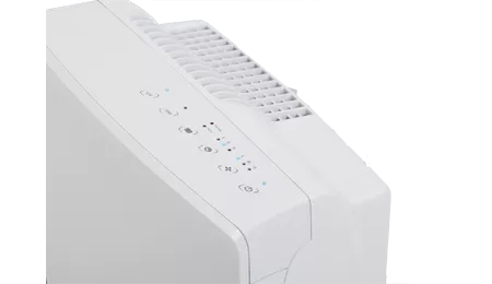 Очиститель воздуха BALLU AP-420F7 white/белый купить в Ханты-Мансийске