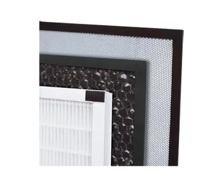 Очиститель воздуха BALLU AP-420F7 white/белый купить в Ханты-Мансийске