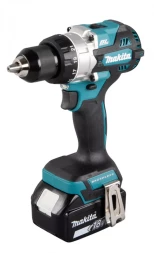 Аккумуляторная дрель-шуруповерт Makita DDF486RT