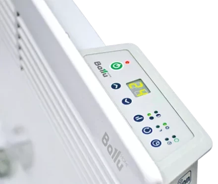 Электропанель BALLU Camino BEC/E-2000 электронное упрправление купить в Ханты-Мансийске