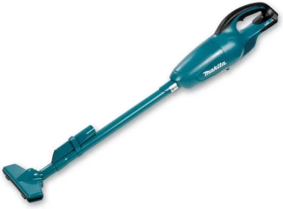 Аккумуляторный пылесос Makita DCL181FZ (без АКБ и ЗУ)