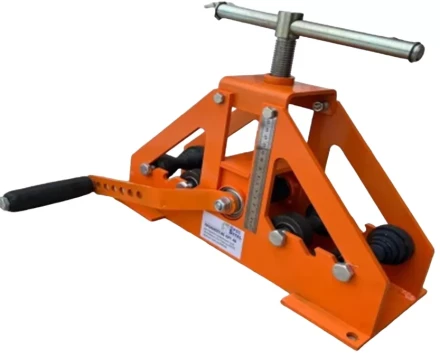 Профилегиб ручной ПРГ-50 15-50 мм 1038320 купить в Ханты-Мансийске