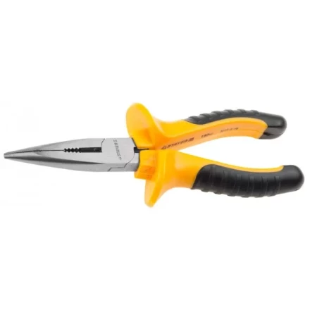 Тонкогубцы &quot;TopGrip&quot;, 160мм, STAYER 2205-3-16_z01 купить в Ханты-Мансийске