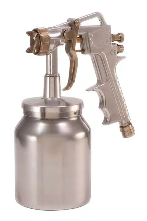 Краскопульт OMG ART-62А d1.5 купить в Ханты-Мансийске