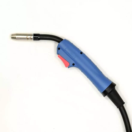 Горелка MIG 15 Light AIR COOL 160A(35%) EURO 3m купить в Ханты-Мансийске