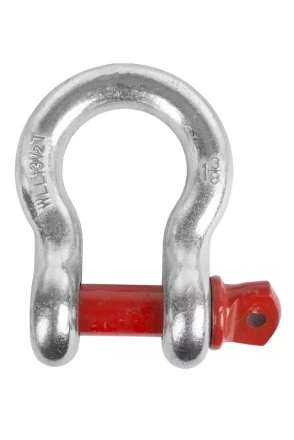 Скоба омегообразная TOR 13,5 т (тип G209) (Q) 1231354 купить в Ханты-Мансийске