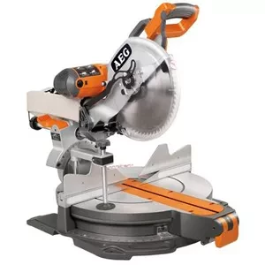 Пила торцовочная AEG PS305DG купить в Ханты-Мансийске