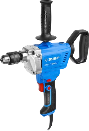 Дрель-миксер ЗДМ-820 РМ серия ПРОФЕССИОНАЛ купить в Ханты-Мансийске