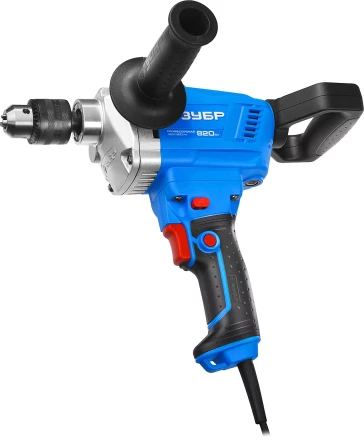 Дрель-миксер ЗДМ-820 РМ серия ПРОФЕССИОНАЛ купить в Ханты-Мансийске