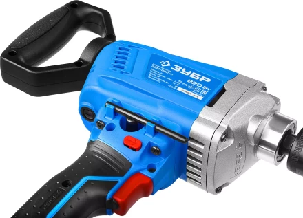 Дрель-миксер ЗДМ-820 РМ серия ПРОФЕССИОНАЛ купить в Ханты-Мансийске