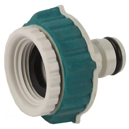 Адаптер RACO &quot;Comfort-Plus&quot; внешний, (соединитель-резьба внешняя), 3/4&quot; х 1&quot; 4248-55250C купить в Ханты-Мансийске