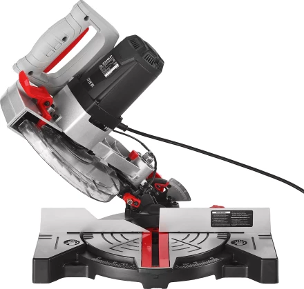 Пила торцовочная ЗПТ-210-1400 Л серия МАСТЕР купить в Ханты-Мансийске