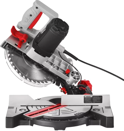 Пила торцовочная ЗПТ-210-1400 Л серия МАСТЕР купить в Ханты-Мансийске