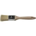 Кисть плоская STAYER &quot;UNIVERSAL-LUX&quot;, светлая натуральная щетина, деревянная ручка, 25мм 01053-025 купить в Ханты-Мансийске