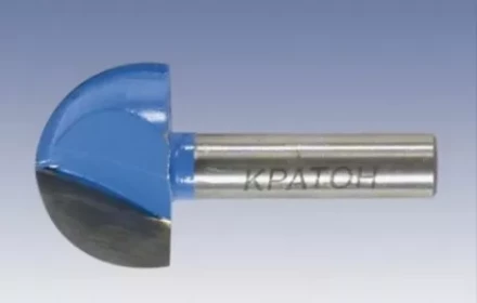 Фреза галтельная КРАТОН (1 09 05 074) 1 09 05 074 купить в Ханты-Мансийске