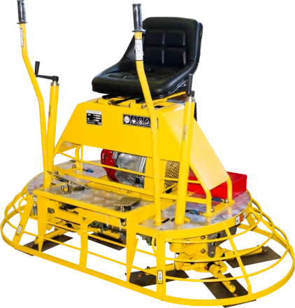 Двухроторная затирочная машина STEM Techno RPT31 купить в Ханты-Мансийске