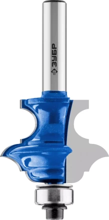 Фрезы кромочные фигурные №6(многопрофильные) серия ПРОФЕССИОНАЛ купить в Ханты-Мансийске