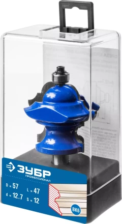 Фрезы кромочные фигурные №6(многопрофильные) серия ПРОФЕССИОНАЛ купить в Ханты-Мансийске