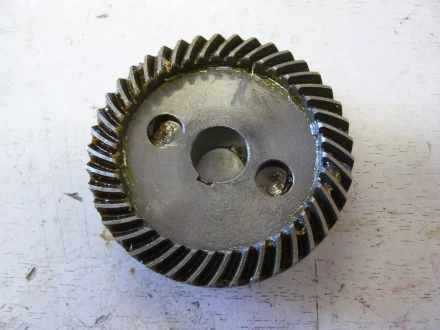 Шестерня ведущая D19,4x14mm, Z=10 U503-211-025 купить в Ханты-Мансийске