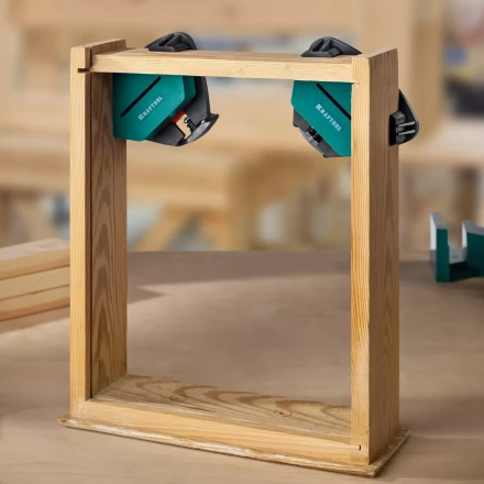 Струбцина угловая 32205 купить в Ханты-Мансийске