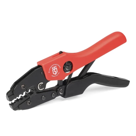 Пресс-клещи КВТ CTK-13 серия ПРОФИ (85445) купить в Ханты-Мансийске