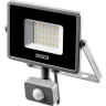 Прожектор LEDPro светодиодный, STAYER Profi 57133-30, датчик движения, 30Вт 57133-30 купить в Ханты-Мансийске