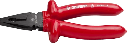 Губцевый инструмент диэлектрический ЭЛЕКТРИК серия МАСТЕР купить в Ханты-Мансийске