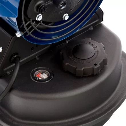 Дизельная тепловая пушка СТД-10, 10 кВт, 300 м3/ч, прямой нагрев Сибртех 96466 купить в Ханты-Мансийске