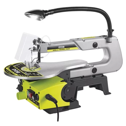 Ryobi Лобзиковый станок 125мм 405мм RSW1240G купить в Ханты-Мансийске