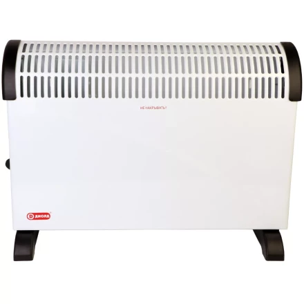 Конвектор электрический Диолд КЭ-1-02 купить в Ханты-Мансийске