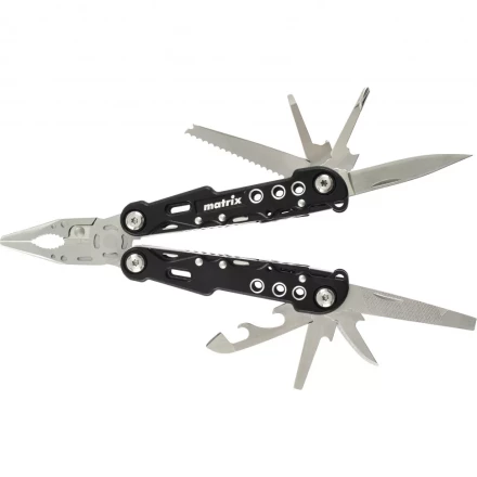 Трансформер 13 функций авторазжим в чехле 165 мм Matrix 17622 купить в Ханты-Мансийске