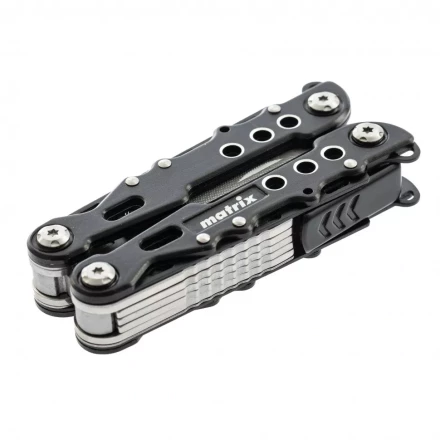 Трансформер 13 функций авторазжим в чехле 165 мм Matrix 17622 купить в Ханты-Мансийске