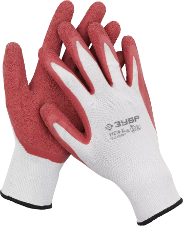 Перчатки трикотажные серия МАСТЕР купить в Ханты-Мансийске