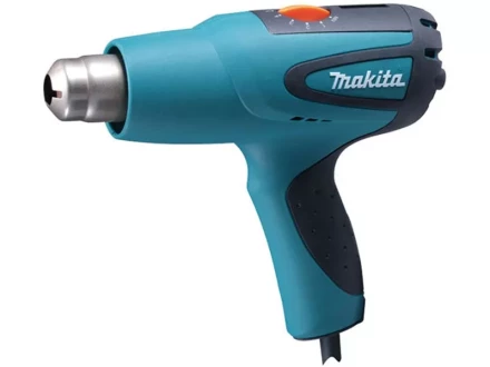 Фен строительный Makita HG551V купить в Ханты-Мансийске