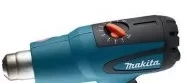 Фен строительный Makita HG551V купить в Ханты-Мансийске