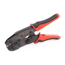 Пресс-клещи КВТ СТО-01 серия ПРОФИ (90747)