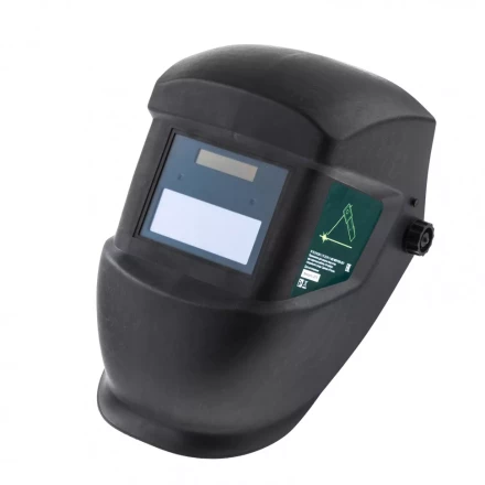 Щиток защитный лицевой с автозатемнением Ф1 пакет Сибртех 89175 купить в Ханты-Мансийске