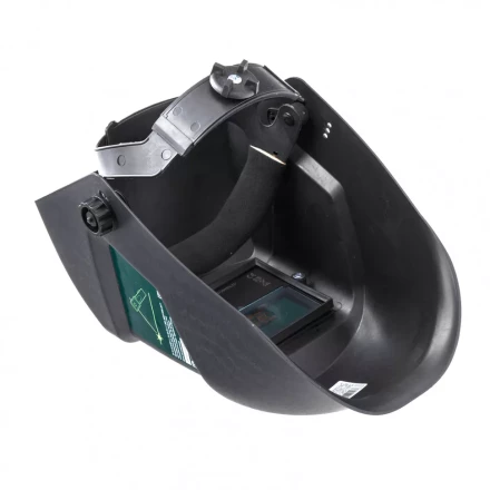 Щиток защитный лицевой с автозатемнением Ф1 пакет Сибртех 89175 купить в Ханты-Мансийске