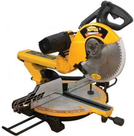 Пила торцовочная Корвет-6 т/з 90060 купить в Ханты-Мансийске