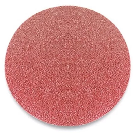 Круг абразивный на ворсовой подложке под &quot;липучку&quot; P 100 125 мм 10 шт СИБРТЕХ 738507 купить в Ханты-Мансийске