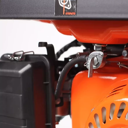 Генератор бензиновый PATRIOT GP 3510 купить в Ханты-Мансийске