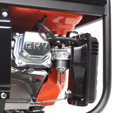 Генератор бензиновый PATRIOT GP 3510 купить в Ханты-Мансийске