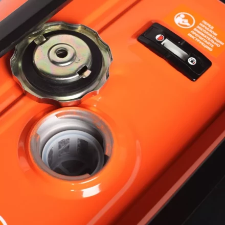 Генератор бензиновый PATRIOT GP 3510 купить в Ханты-Мансийске