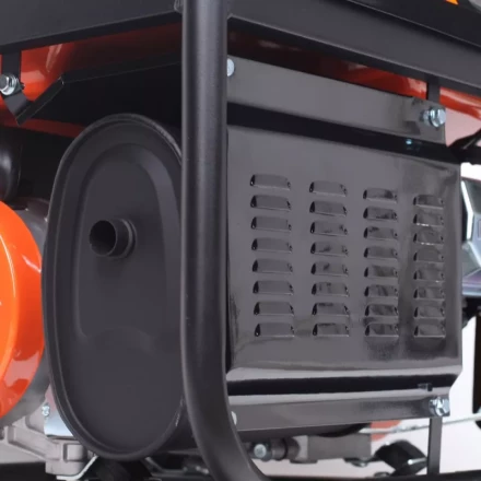 Генератор бензиновый PATRIOT GP 3510 купить в Ханты-Мансийске