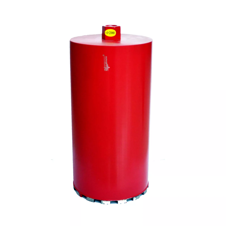 Алмазная коронка ALTECO ВТ 254х420 13250 купить в Ханты-Мансийске