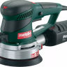 Шлифмашина ЭШМ эксцентриковая Metabo SXE 450 TurboTec Power Control System купить в Ханты-Мансийске