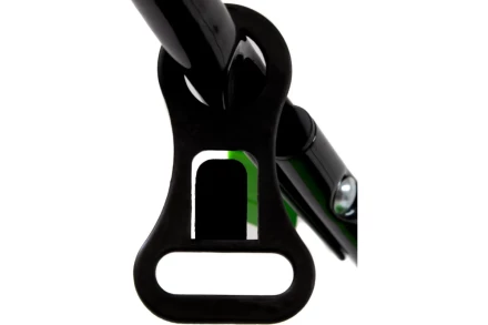 Газонокосилка электрическая L1500, 1500 Вт, ширина 33 см, 5 уровней, пластиковый травосборник 35 л Сибртех 96677 купить в Ханты-Мансийске