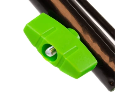 Газонокосилка электрическая L1500, 1500 Вт, ширина 33 см, 5 уровней, пластиковый травосборник 35 л Сибртех 96677 купить в Ханты-Мансийске