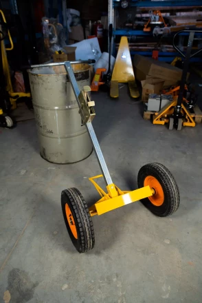 Тележка для бочек TOR DE450, 450 кг 1002629 купить в Ханты-Мансийске