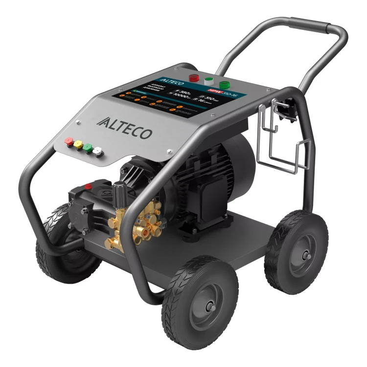 Аппарат высокого давления ALTECO HPW 310-16 62593 купить в Ханты-Мансийске